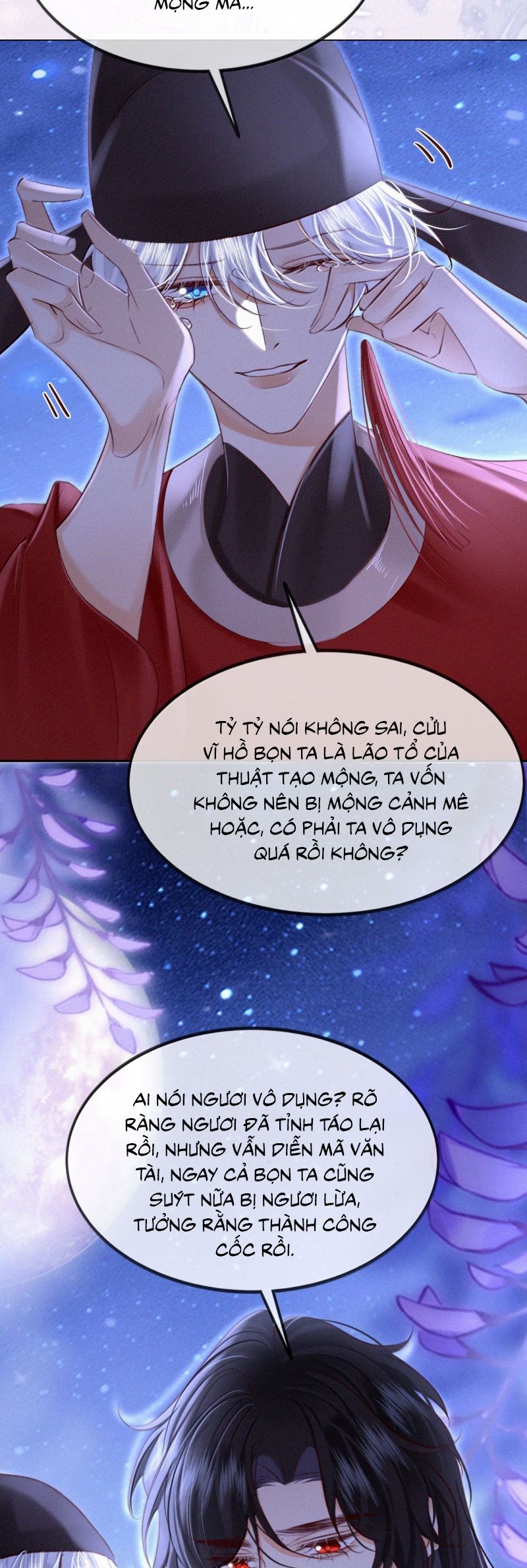 Nam Chủ Vì Sao Quyến Rũ Ta Chapter 63 - 19