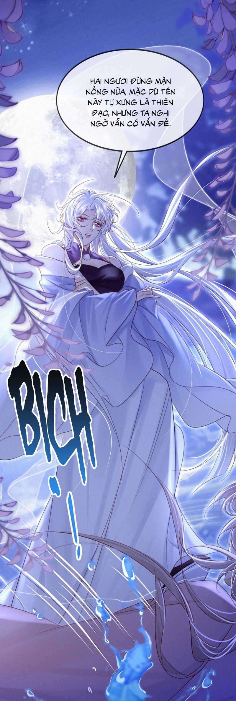 Nam Chủ Vì Sao Quyến Rũ Ta Chapter 63 - 23