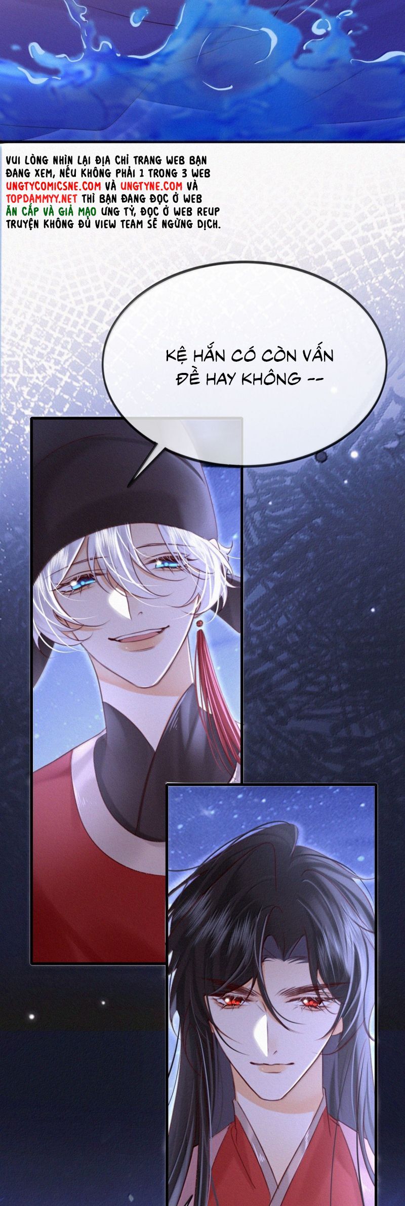 Nam Chủ Vì Sao Quyến Rũ Ta Chapter 63 - 24