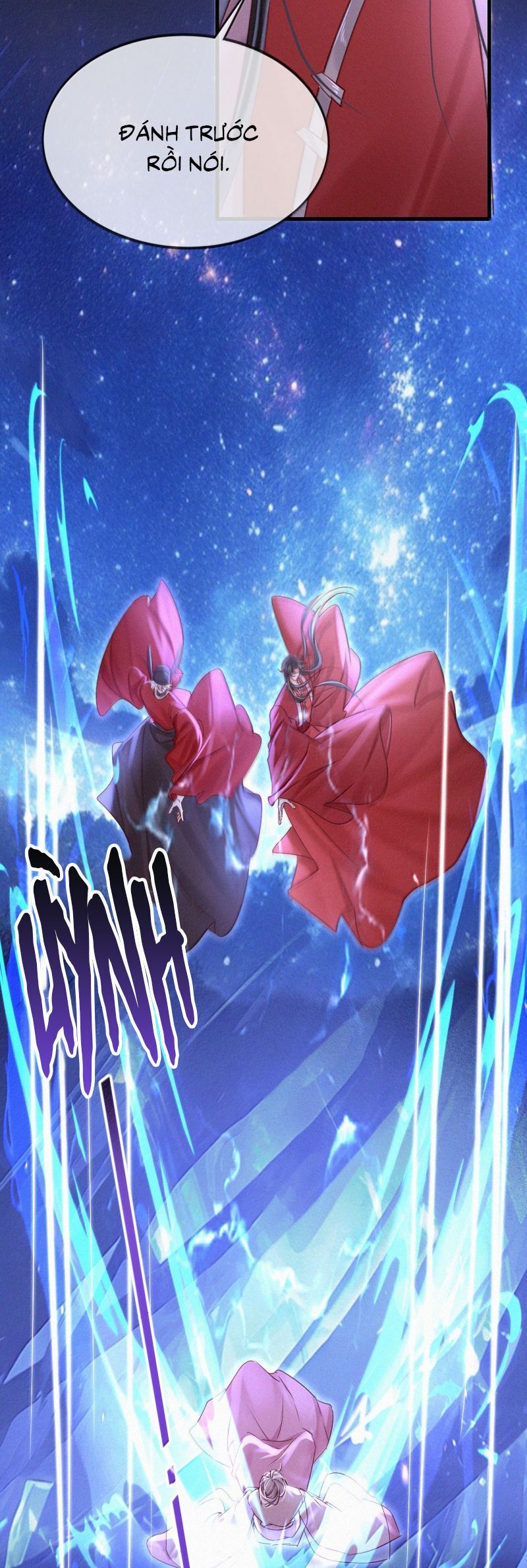 Nam Chủ Vì Sao Quyến Rũ Ta Chapter 63 - 25