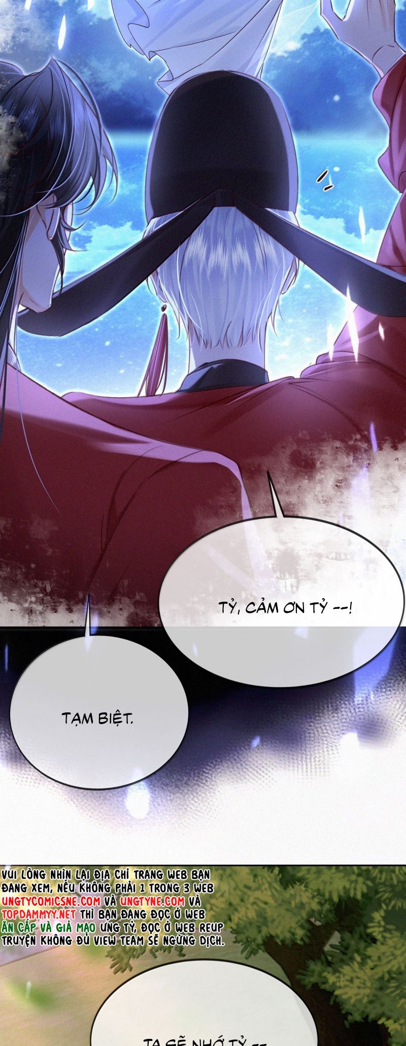 Nam Chủ Vì Sao Quyến Rũ Ta Chapter 63 - 27