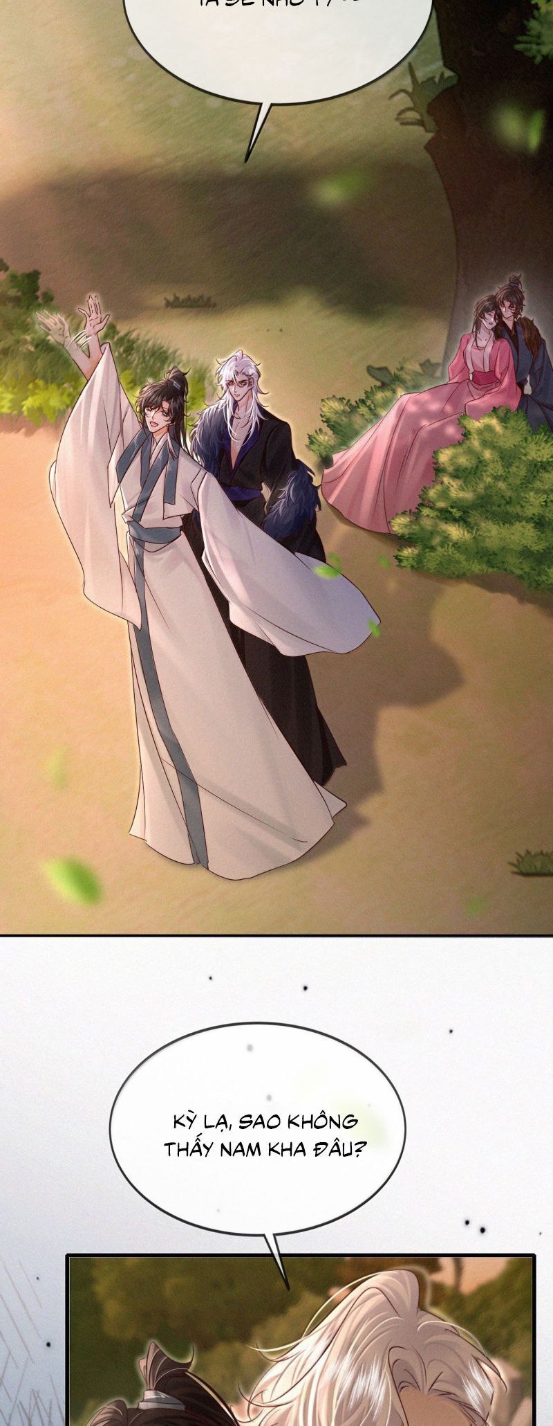 Nam Chủ Vì Sao Quyến Rũ Ta Chapter 63 - 28