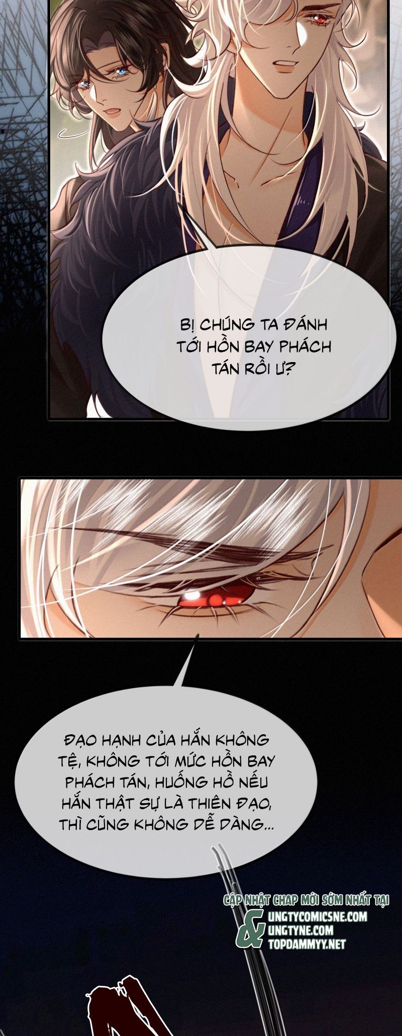 Nam Chủ Vì Sao Quyến Rũ Ta Chapter 63 - 29