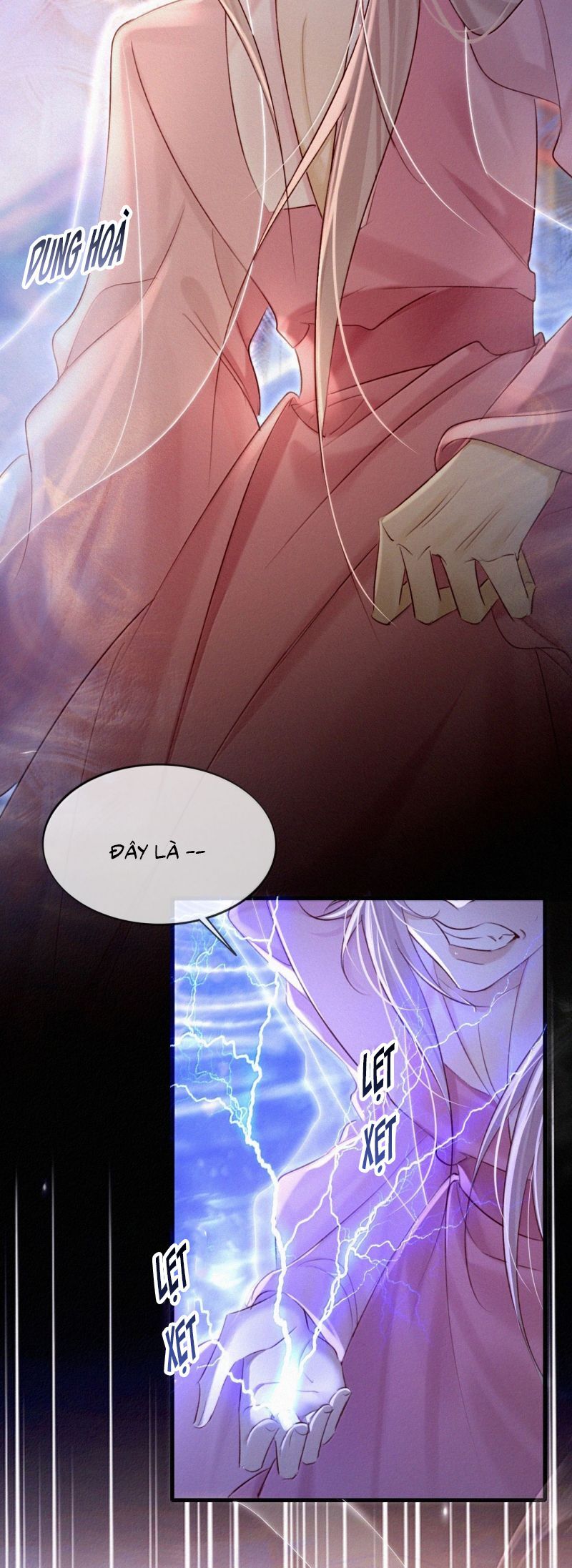 Nam Chủ Vì Sao Quyến Rũ Ta Chapter 63 - 4