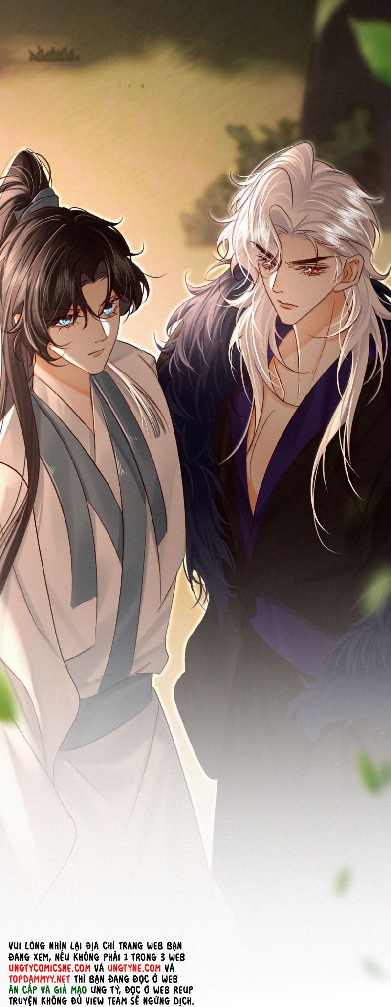 Nam Chủ Vì Sao Quyến Rũ Ta Chapter 63 - 31