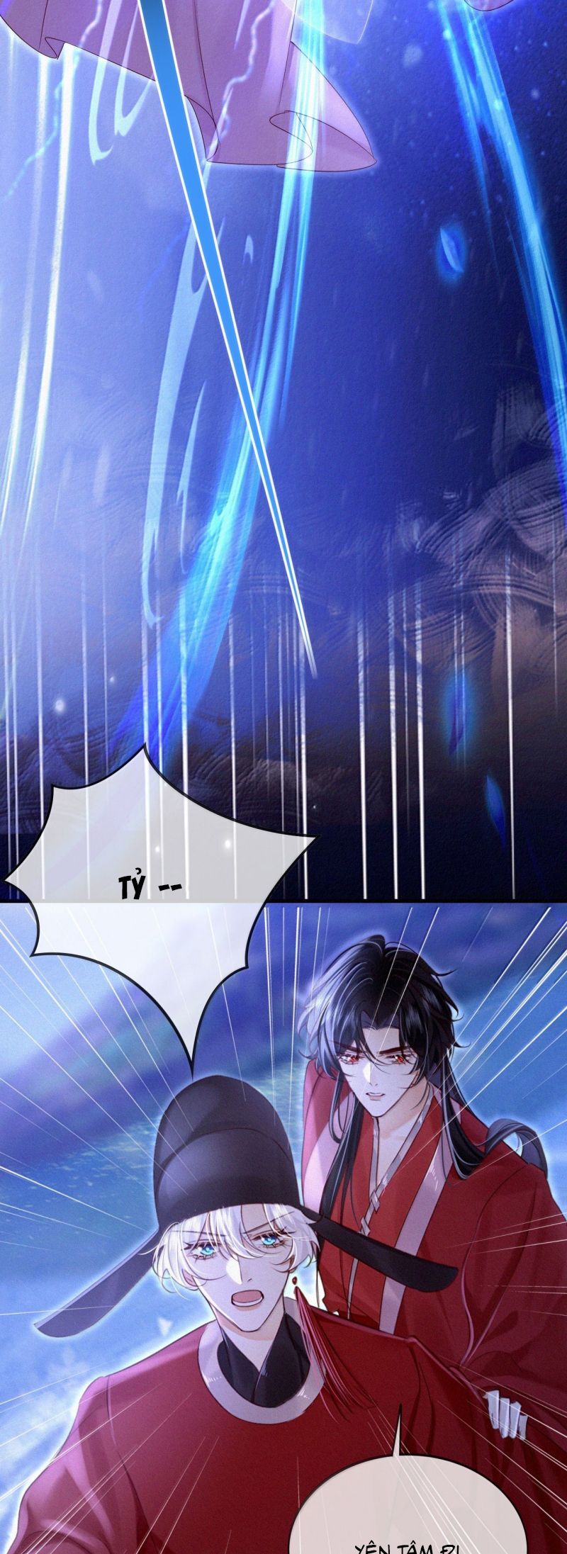 Nam Chủ Vì Sao Quyến Rũ Ta Chapter 63 - 6