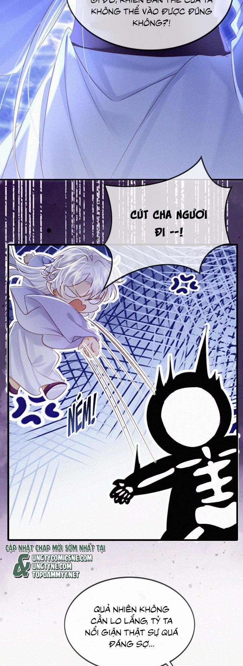 Nam Chủ Vì Sao Quyến Rũ Ta Chapter 63 - 8