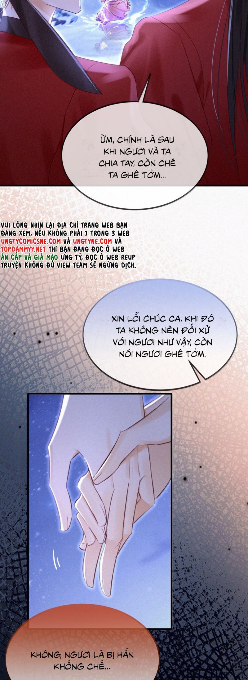 Nam Chủ Vì Sao Quyến Rũ Ta Chapter 63 - 10