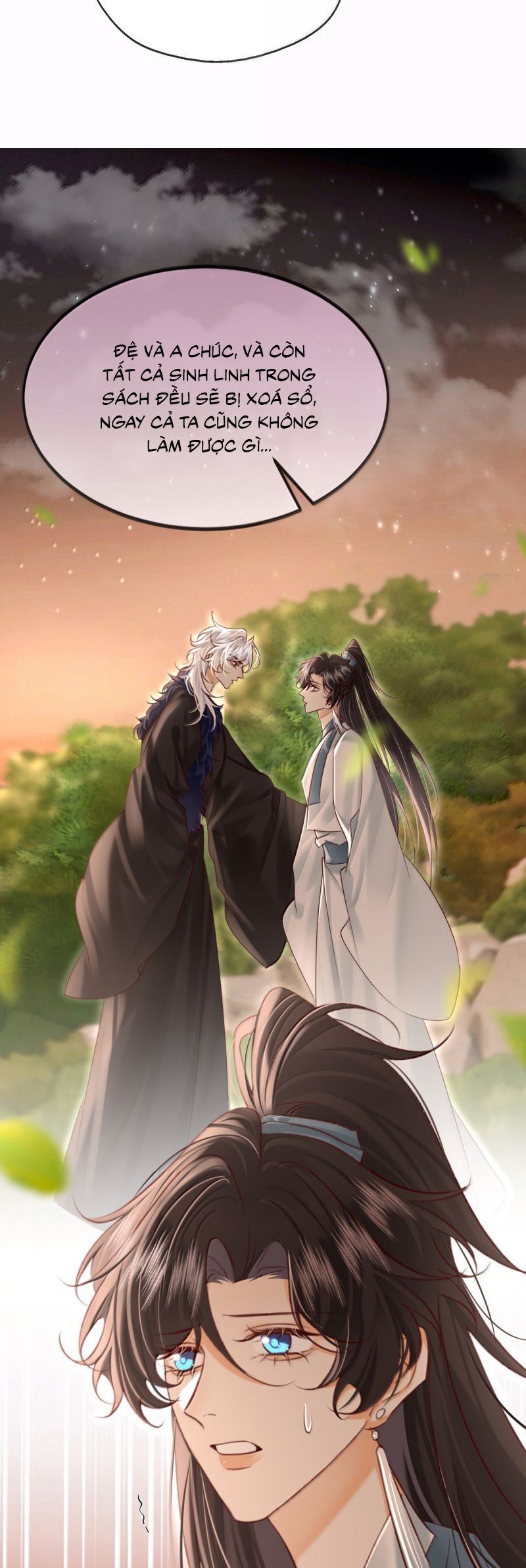 Nam Chủ Vì Sao Quyến Rũ Ta Chapter 64 - 12