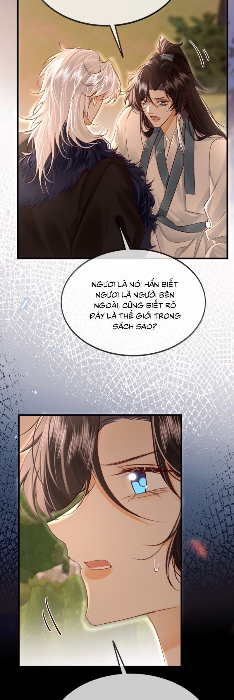 Nam Chủ Vì Sao Quyến Rũ Ta Chapter 64 - 14
