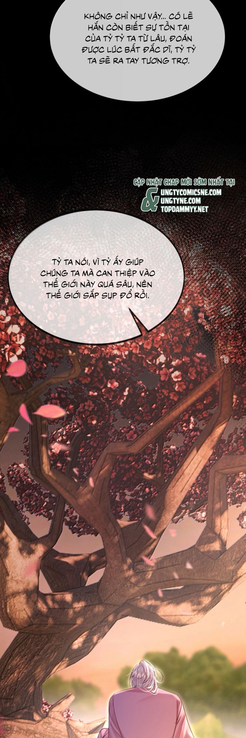 Nam Chủ Vì Sao Quyến Rũ Ta Chapter 64 - 15