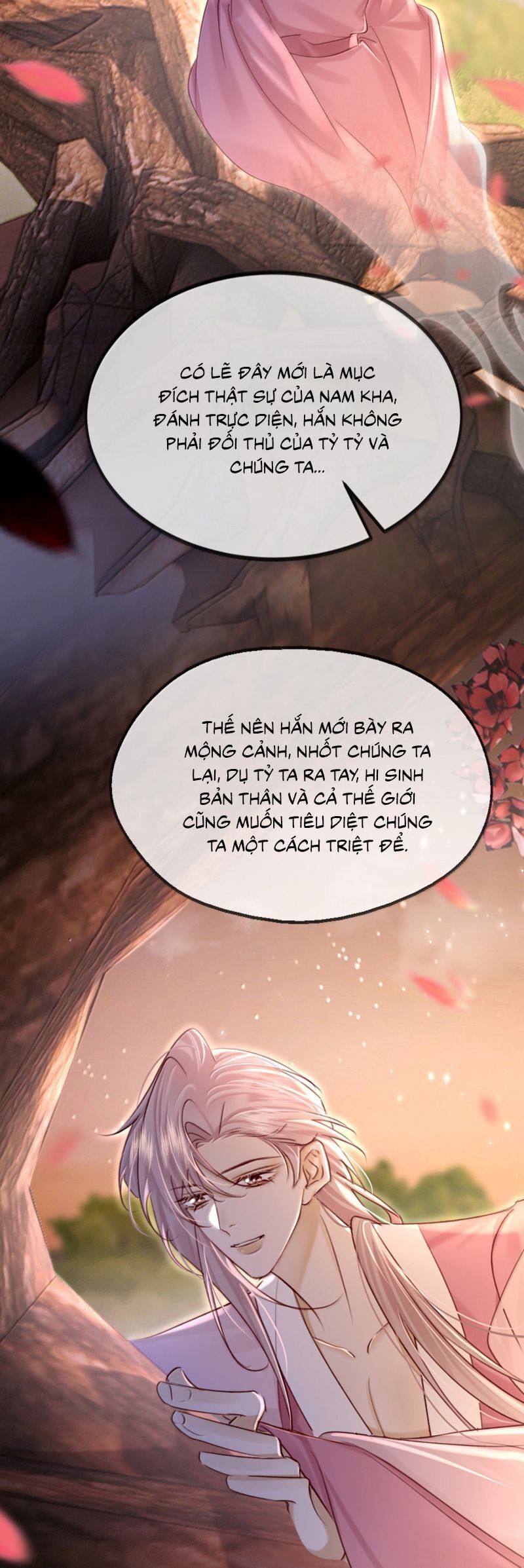 Nam Chủ Vì Sao Quyến Rũ Ta Chapter 64 - 16