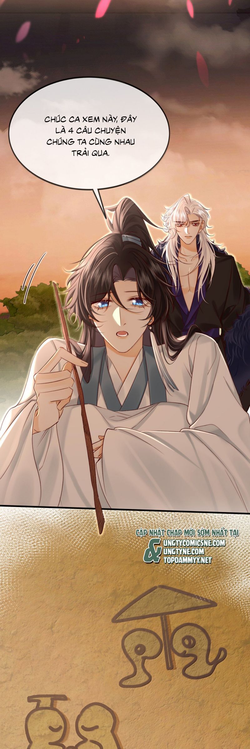Nam Chủ Vì Sao Quyến Rũ Ta Chapter 64 - 18