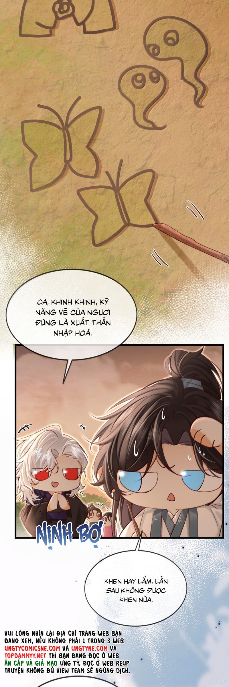 Nam Chủ Vì Sao Quyến Rũ Ta Chapter 64 - 19