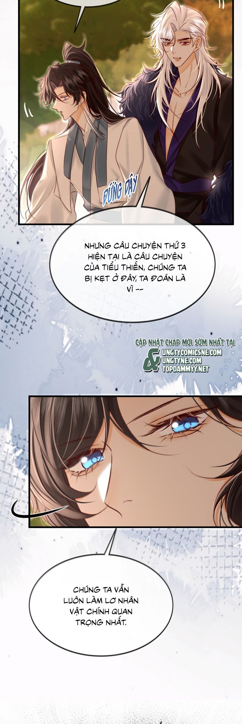Nam Chủ Vì Sao Quyến Rũ Ta Chapter 64 - 21