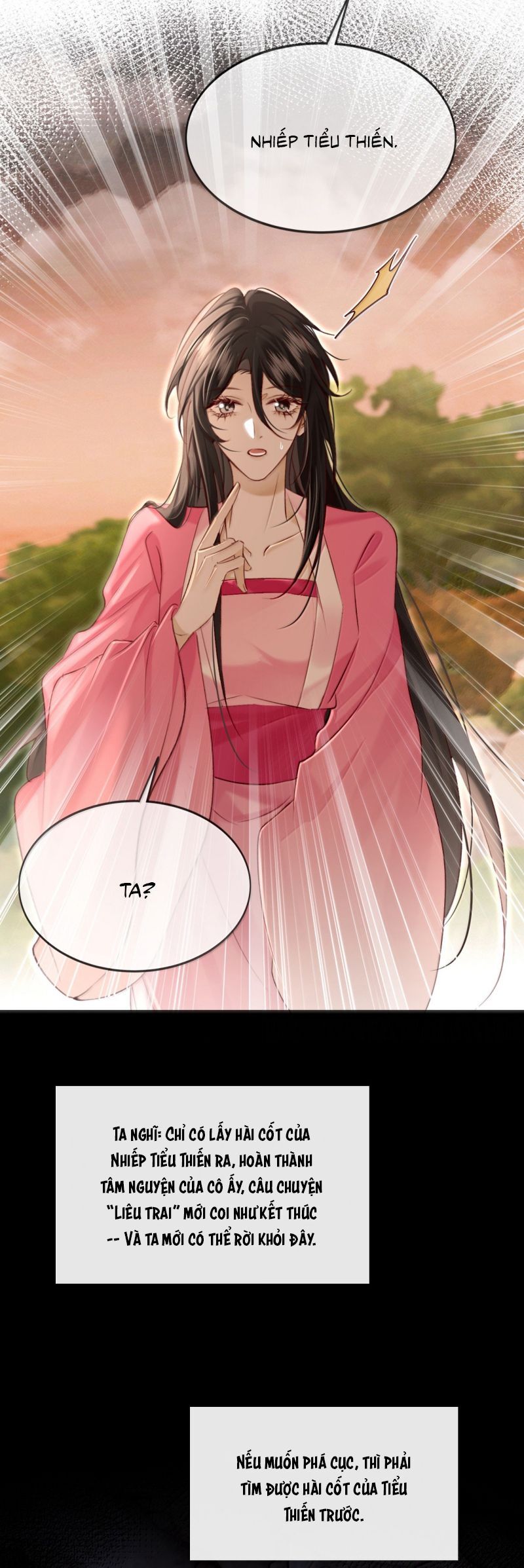 Nam Chủ Vì Sao Quyến Rũ Ta Chapter 64 - 22