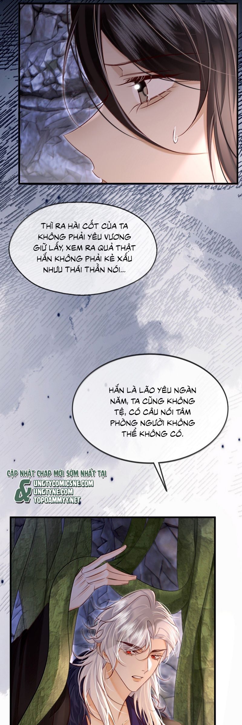 Nam Chủ Vì Sao Quyến Rũ Ta Chapter 64 - 24
