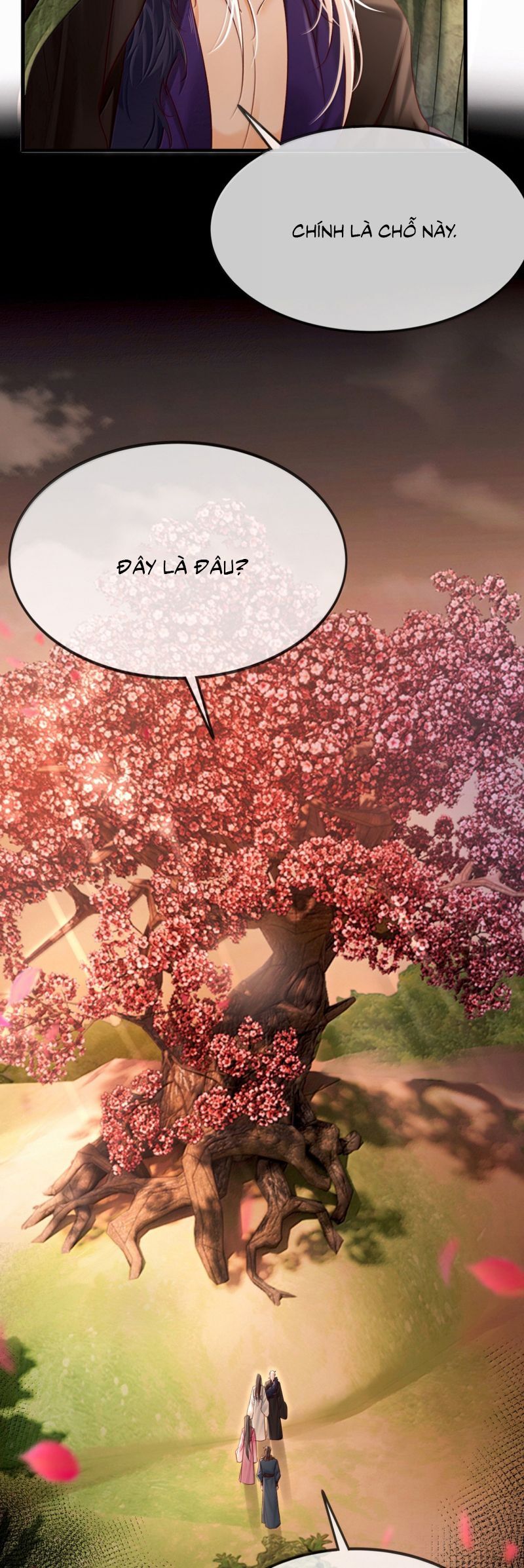 Nam Chủ Vì Sao Quyến Rũ Ta Chapter 64 - 25