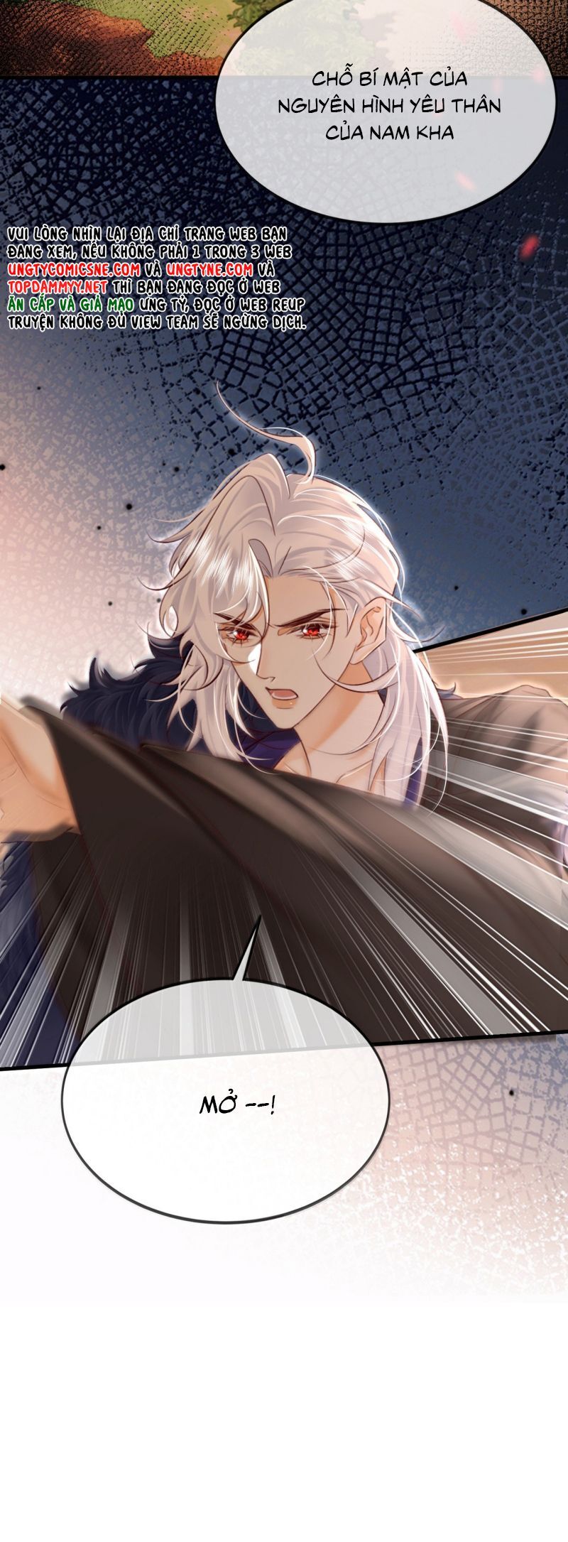 Nam Chủ Vì Sao Quyến Rũ Ta Chapter 64 - 26