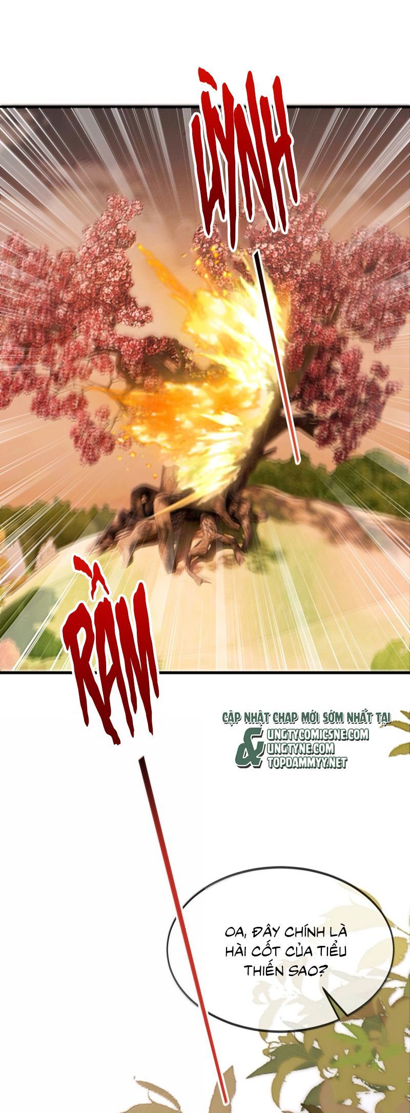 Nam Chủ Vì Sao Quyến Rũ Ta Chapter 64 - 27