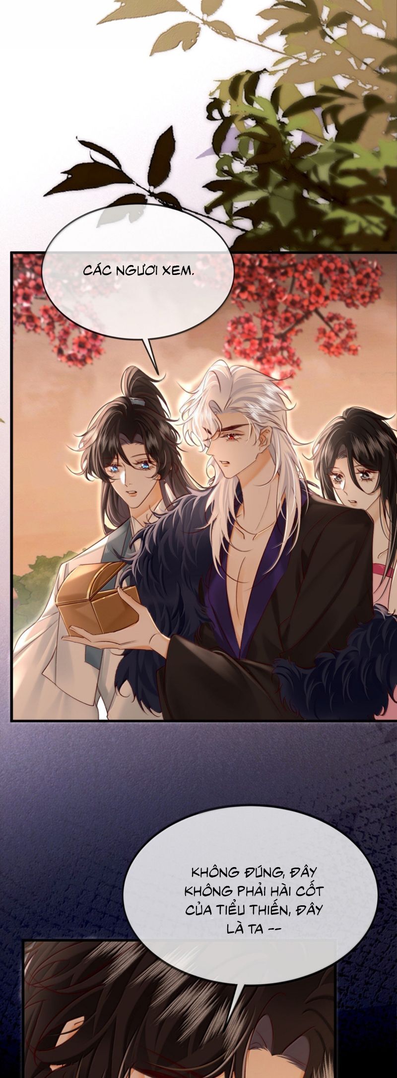 Nam Chủ Vì Sao Quyến Rũ Ta Chapter 64 - 28