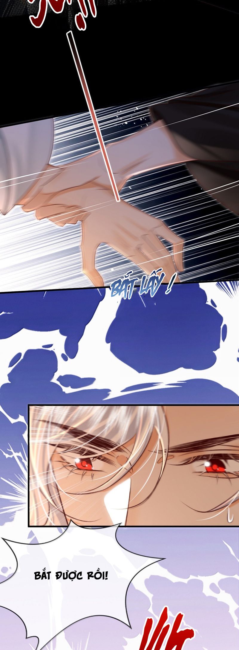 Nam Chủ Vì Sao Quyến Rũ Ta Chapter 64 - 30