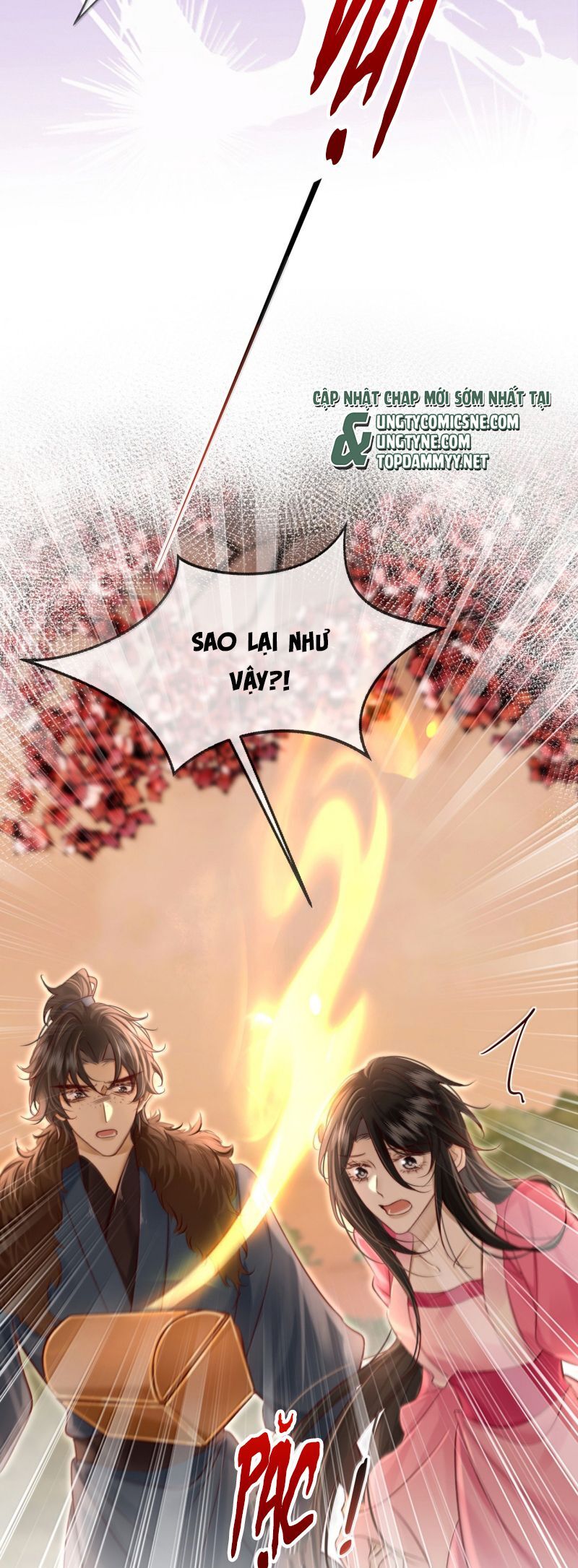 Nam Chủ Vì Sao Quyến Rũ Ta Chapter 64 - 31