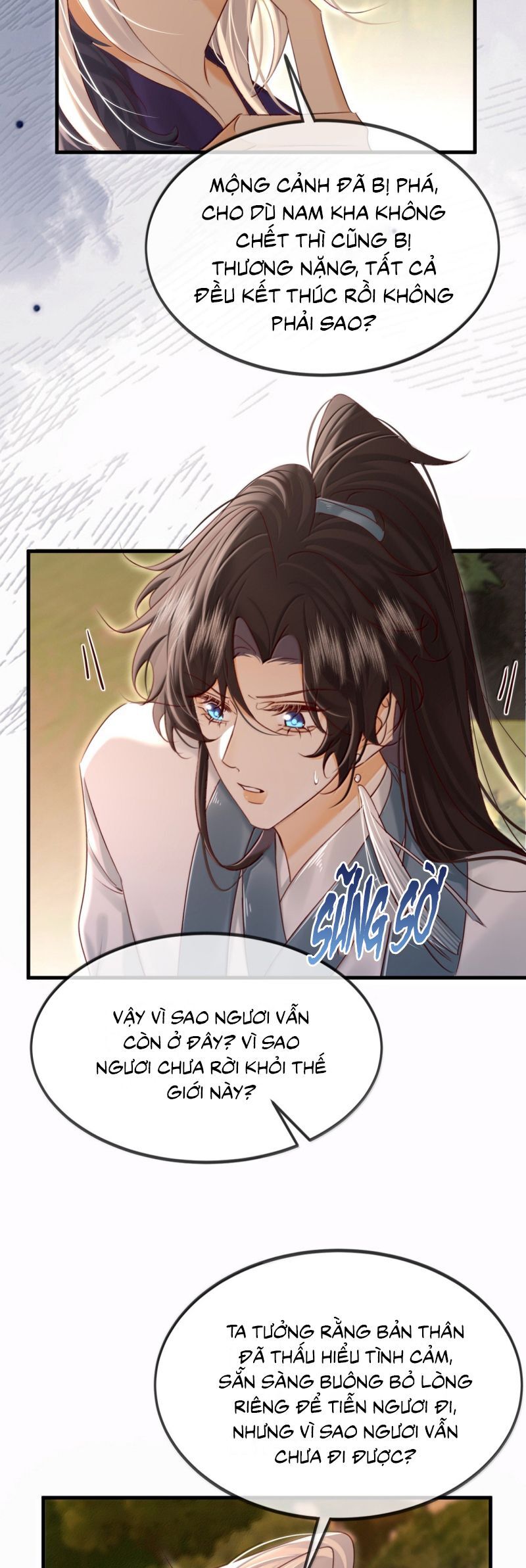 Nam Chủ Vì Sao Quyến Rũ Ta Chapter 64 - 7