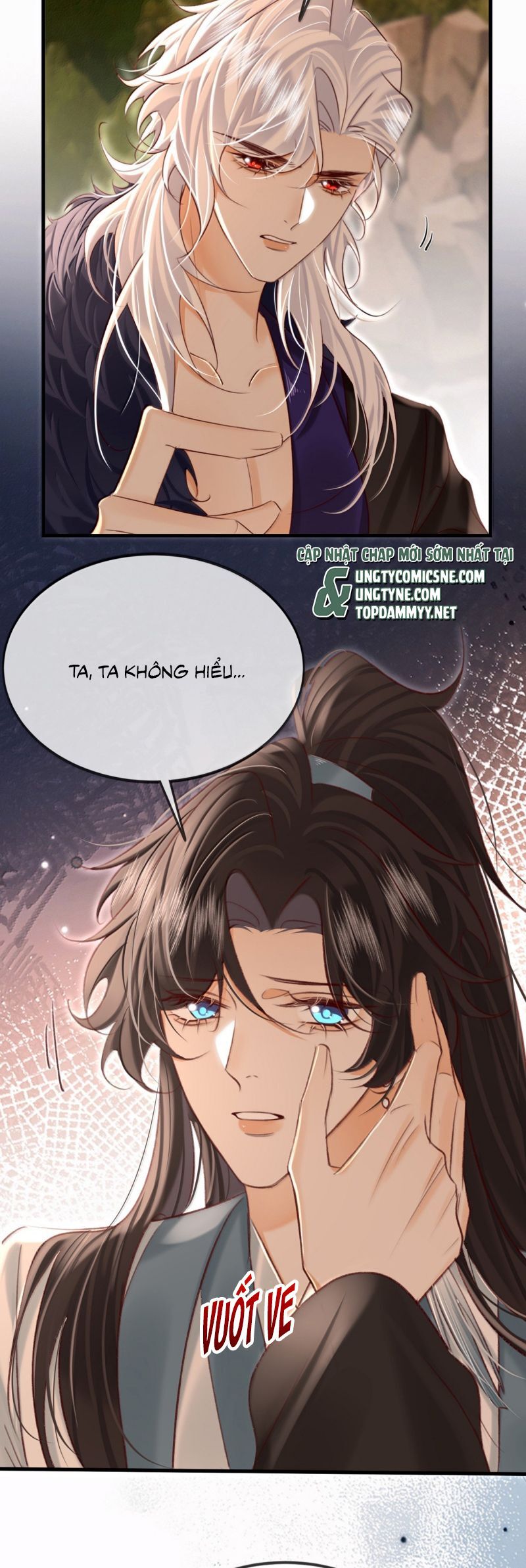 Nam Chủ Vì Sao Quyến Rũ Ta Chapter 64 - 8