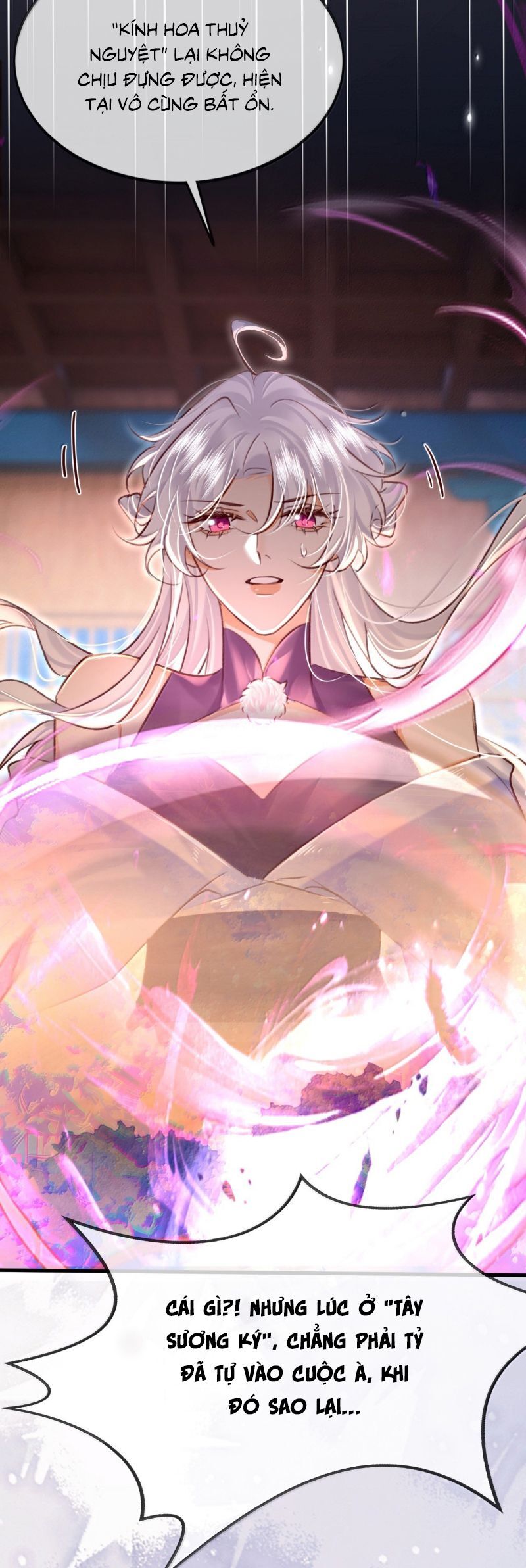 Nam Chủ Vì Sao Quyến Rũ Ta Chapter 64 - 10