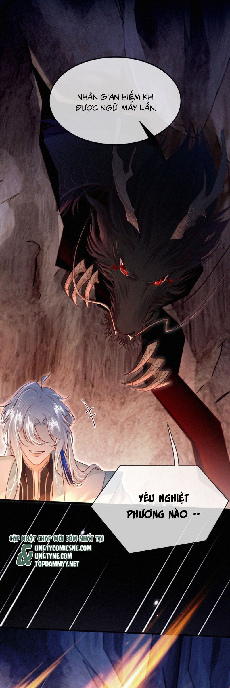 Nam Chủ Vì Sao Quyến Rũ Ta Chapter 65 - 11