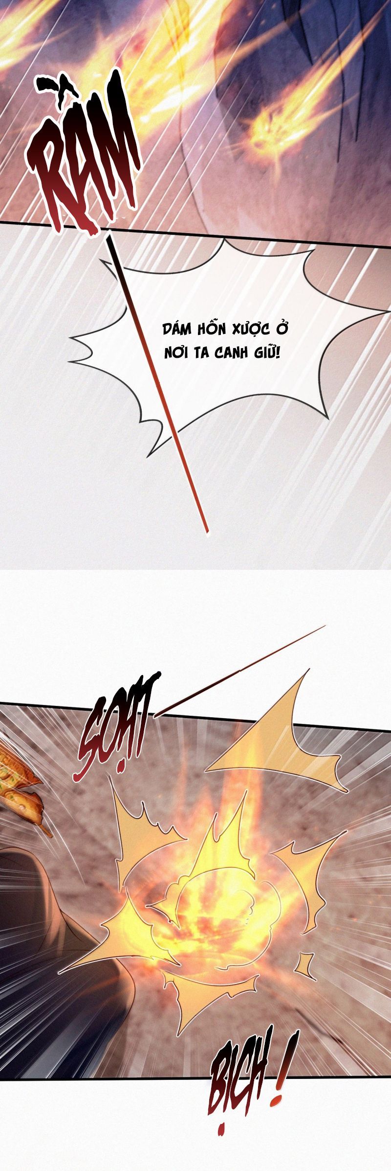 Nam Chủ Vì Sao Quyến Rũ Ta Chapter 65 - 12