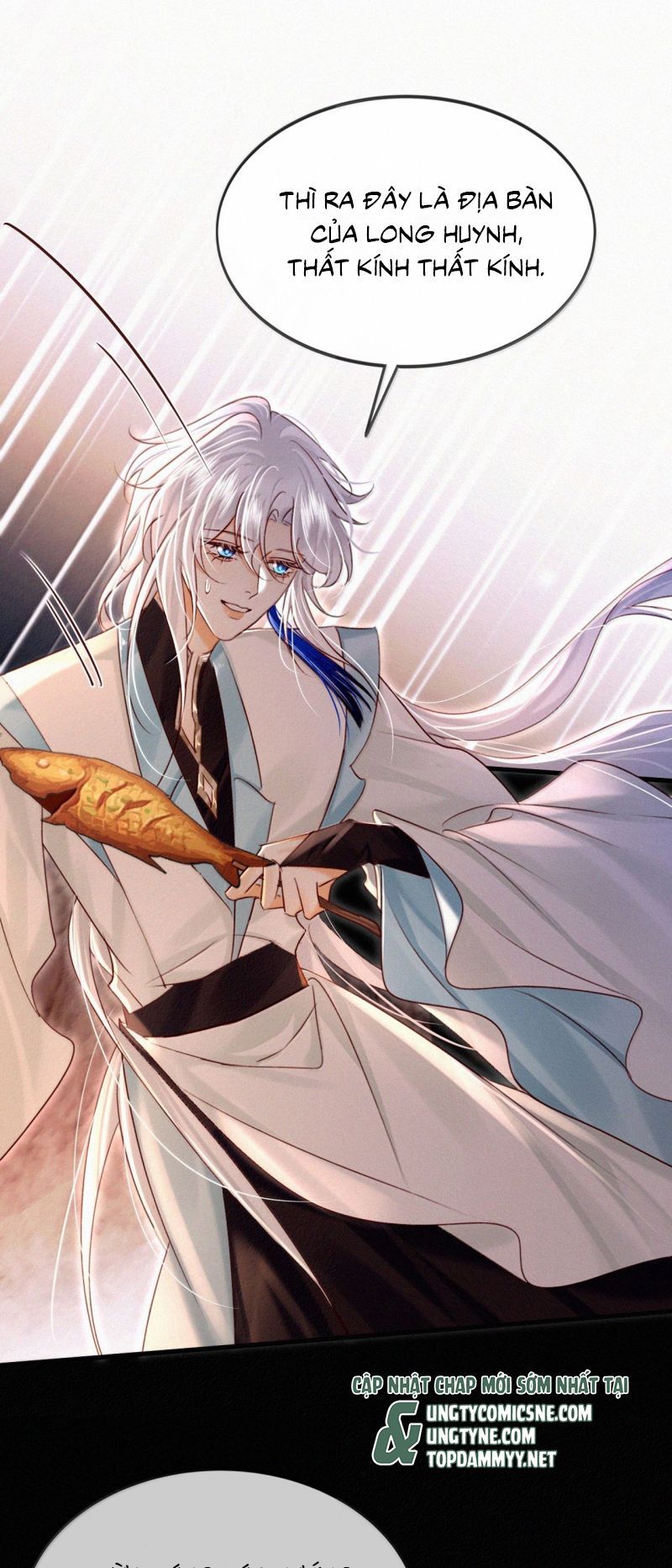 Nam Chủ Vì Sao Quyến Rũ Ta Chapter 65 - 13
