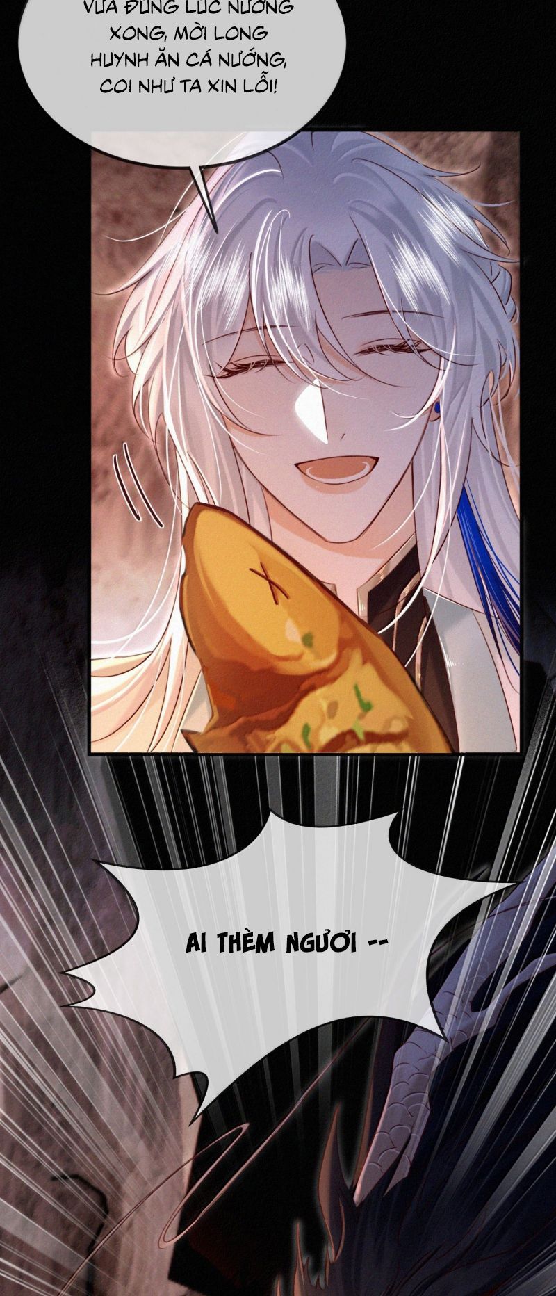 Nam Chủ Vì Sao Quyến Rũ Ta Chapter 65 - 14