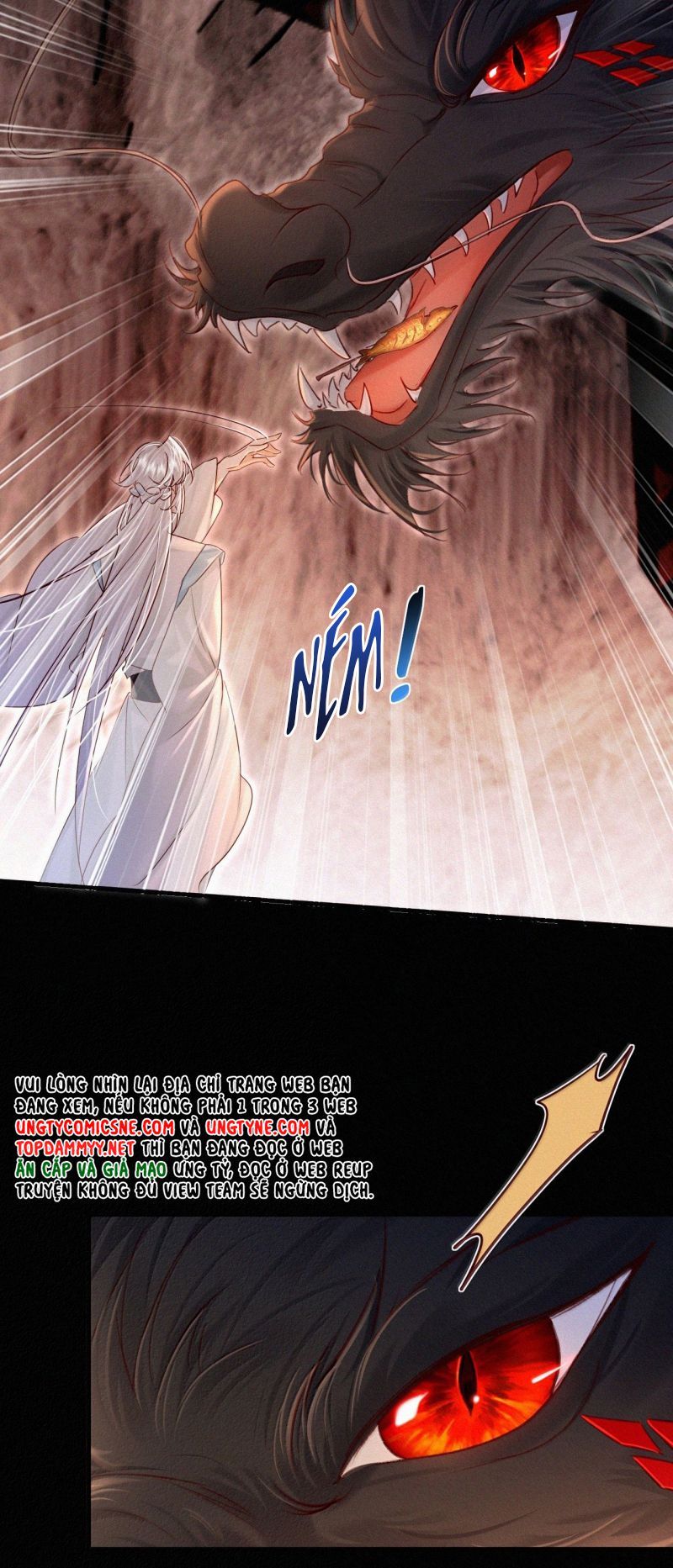 Nam Chủ Vì Sao Quyến Rũ Ta Chapter 65 - 15