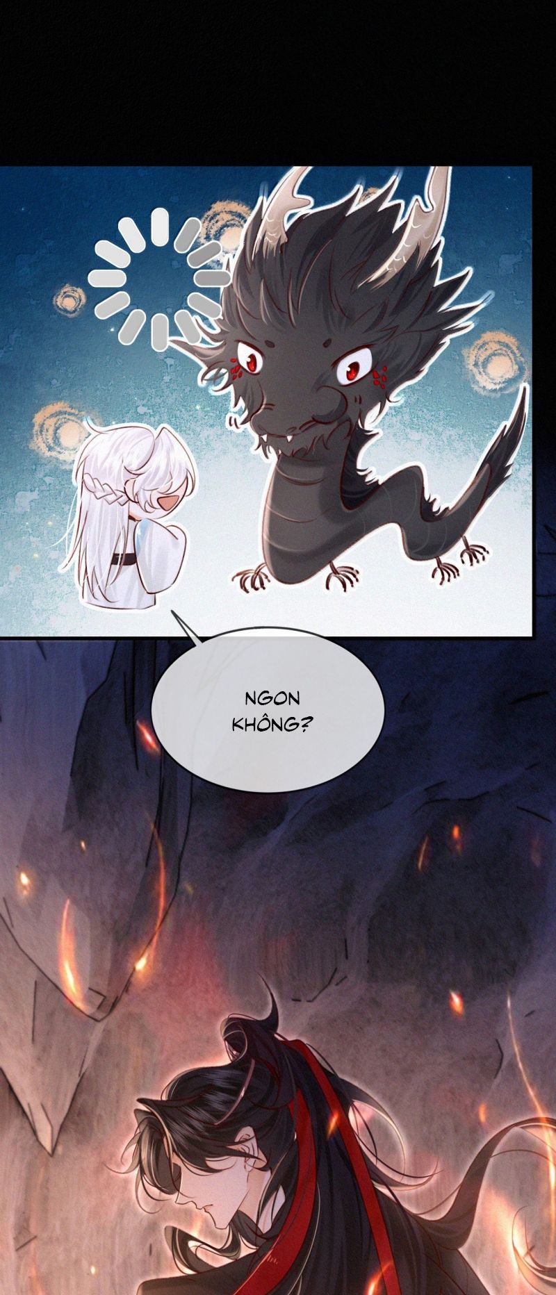 Nam Chủ Vì Sao Quyến Rũ Ta Chapter 65 - 16