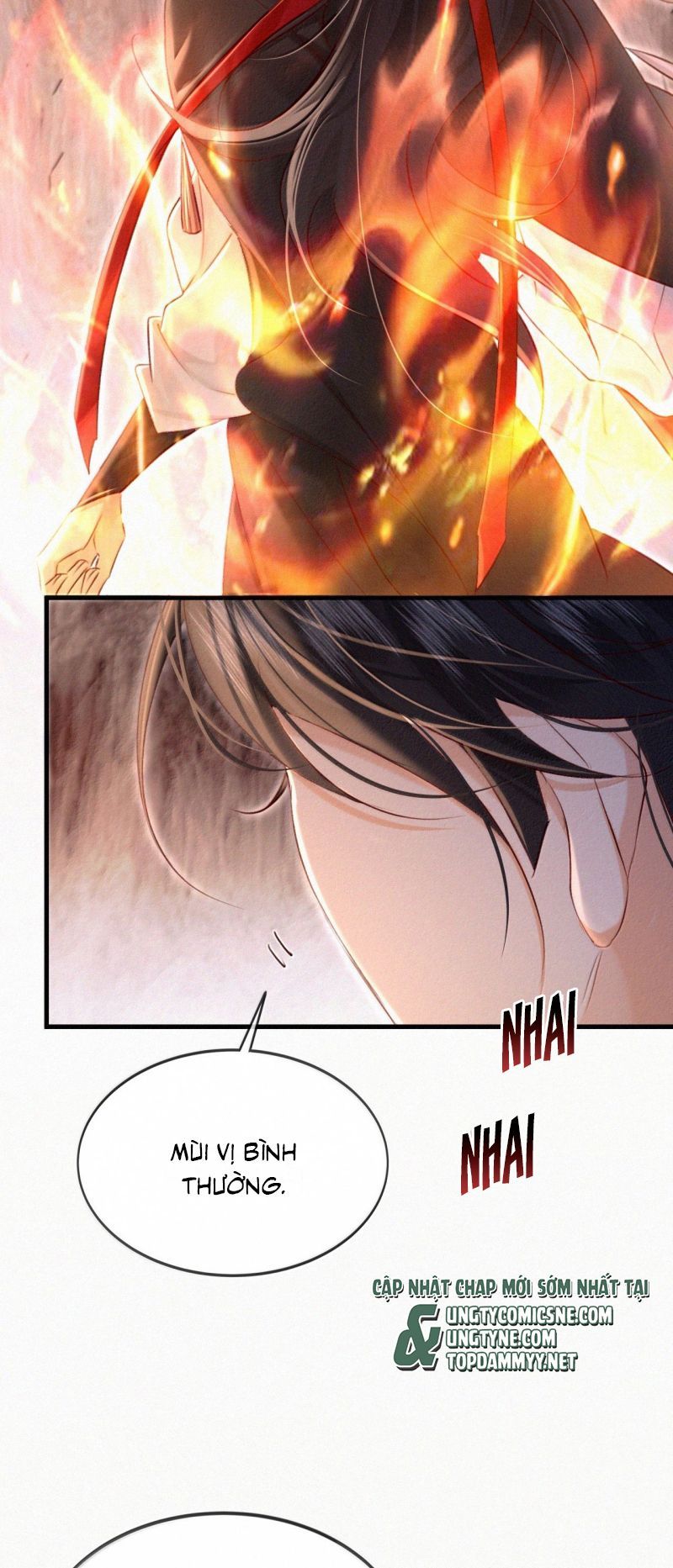 Nam Chủ Vì Sao Quyến Rũ Ta Chapter 65 - 17