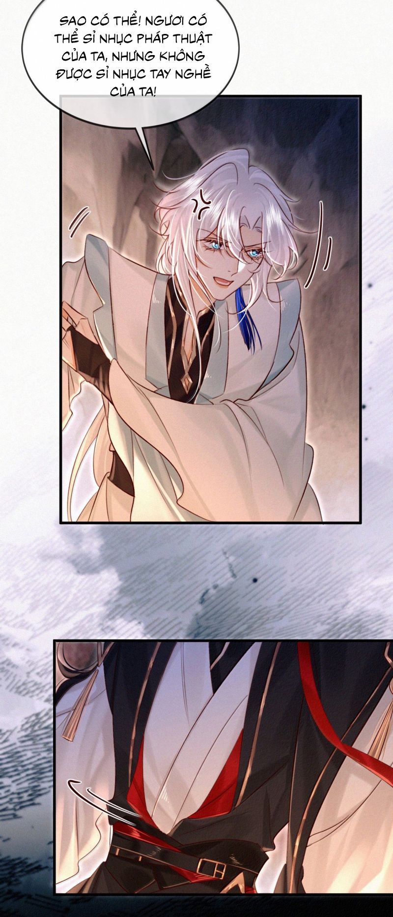 Nam Chủ Vì Sao Quyến Rũ Ta Chapter 65 - 18
