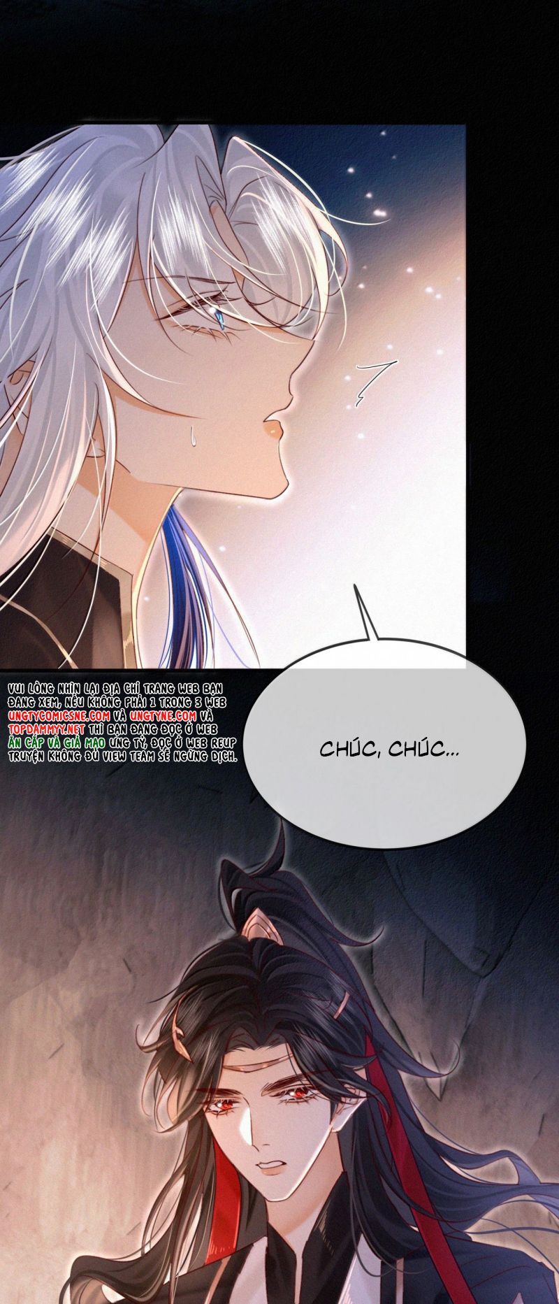 Nam Chủ Vì Sao Quyến Rũ Ta Chapter 65 - 19