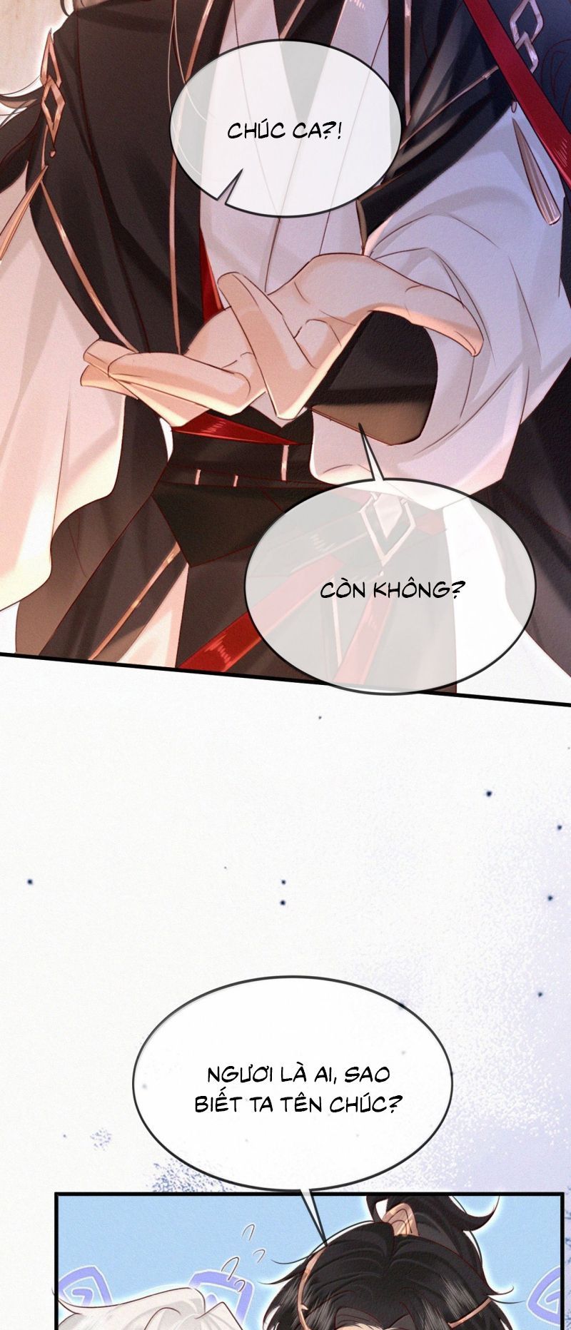 Nam Chủ Vì Sao Quyến Rũ Ta Chapter 65 - 20