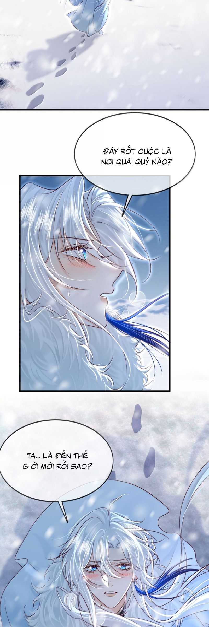 Nam Chủ Vì Sao Quyến Rũ Ta Chapter 65 - 3