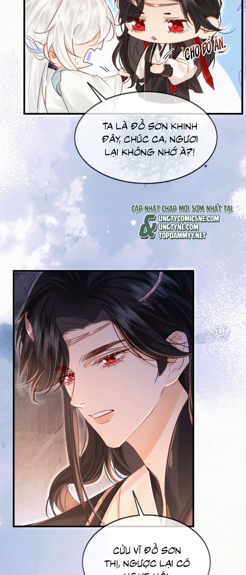 Nam Chủ Vì Sao Quyến Rũ Ta Chapter 65 - 21
