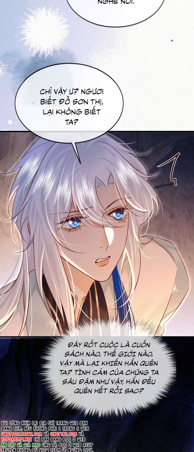 Nam Chủ Vì Sao Quyến Rũ Ta Chapter 65 - 22