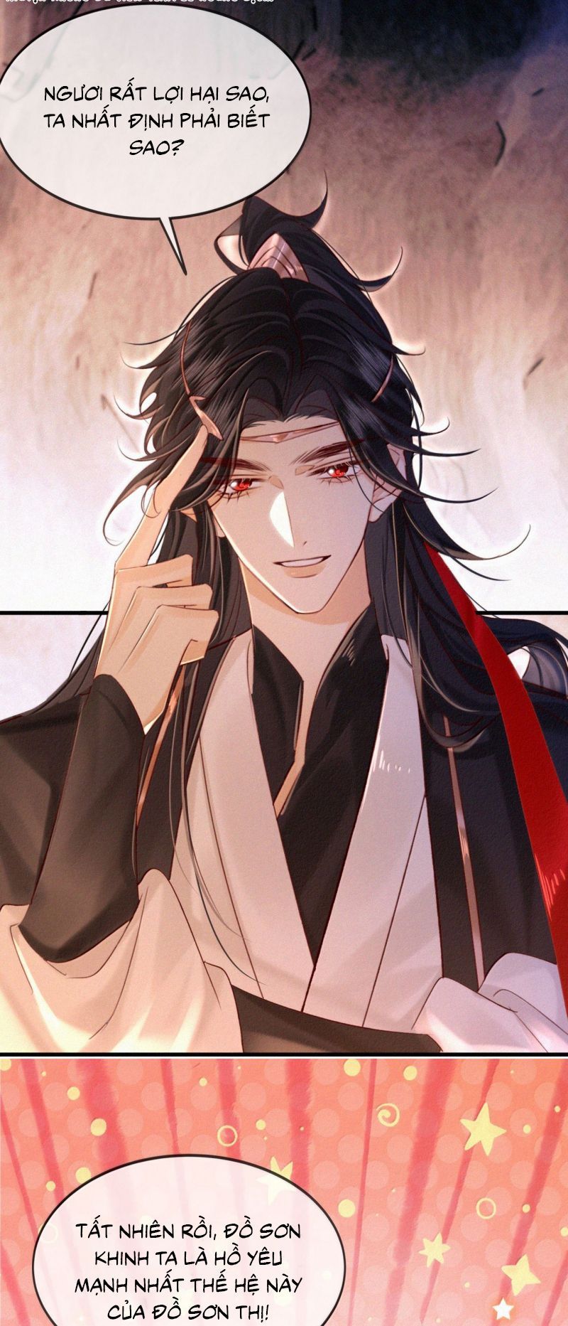 Nam Chủ Vì Sao Quyến Rũ Ta Chapter 65 - 23