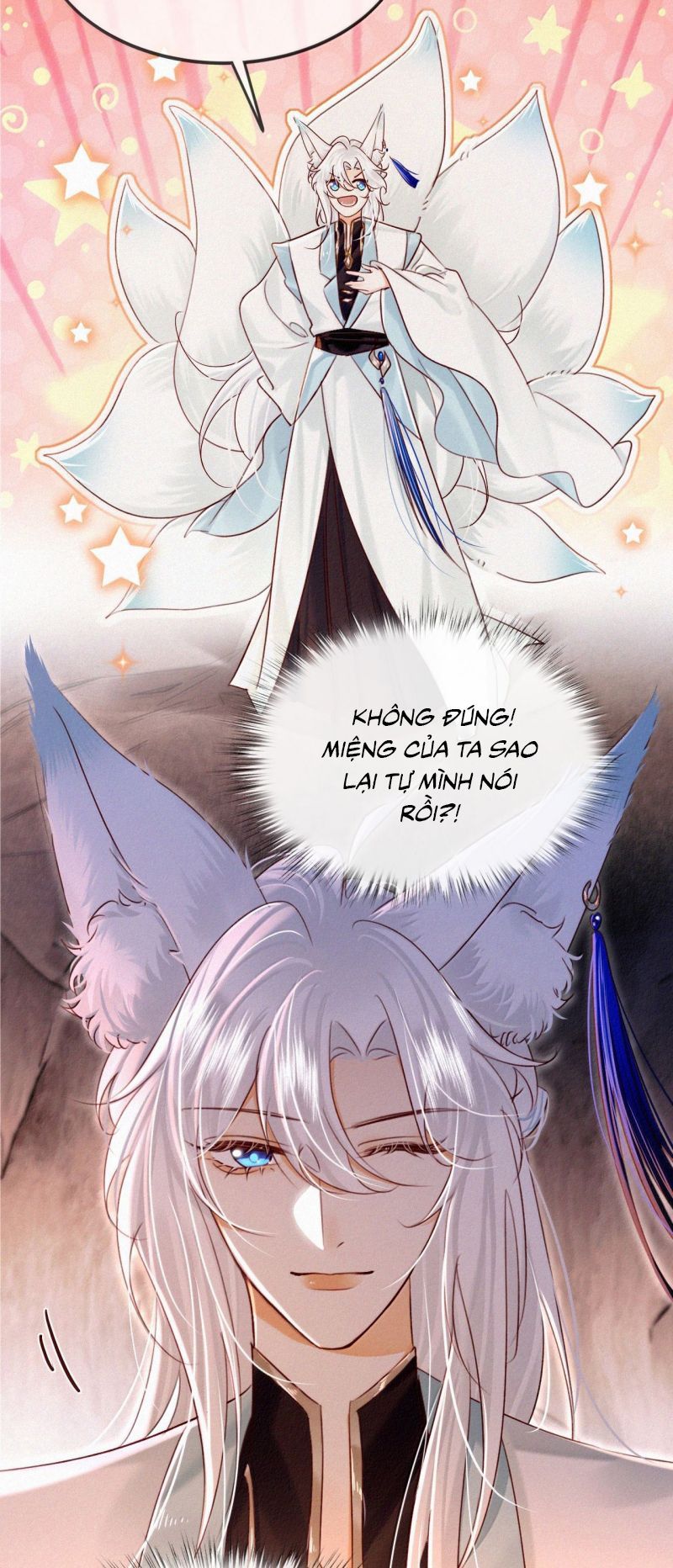 Nam Chủ Vì Sao Quyến Rũ Ta Chapter 65 - 24