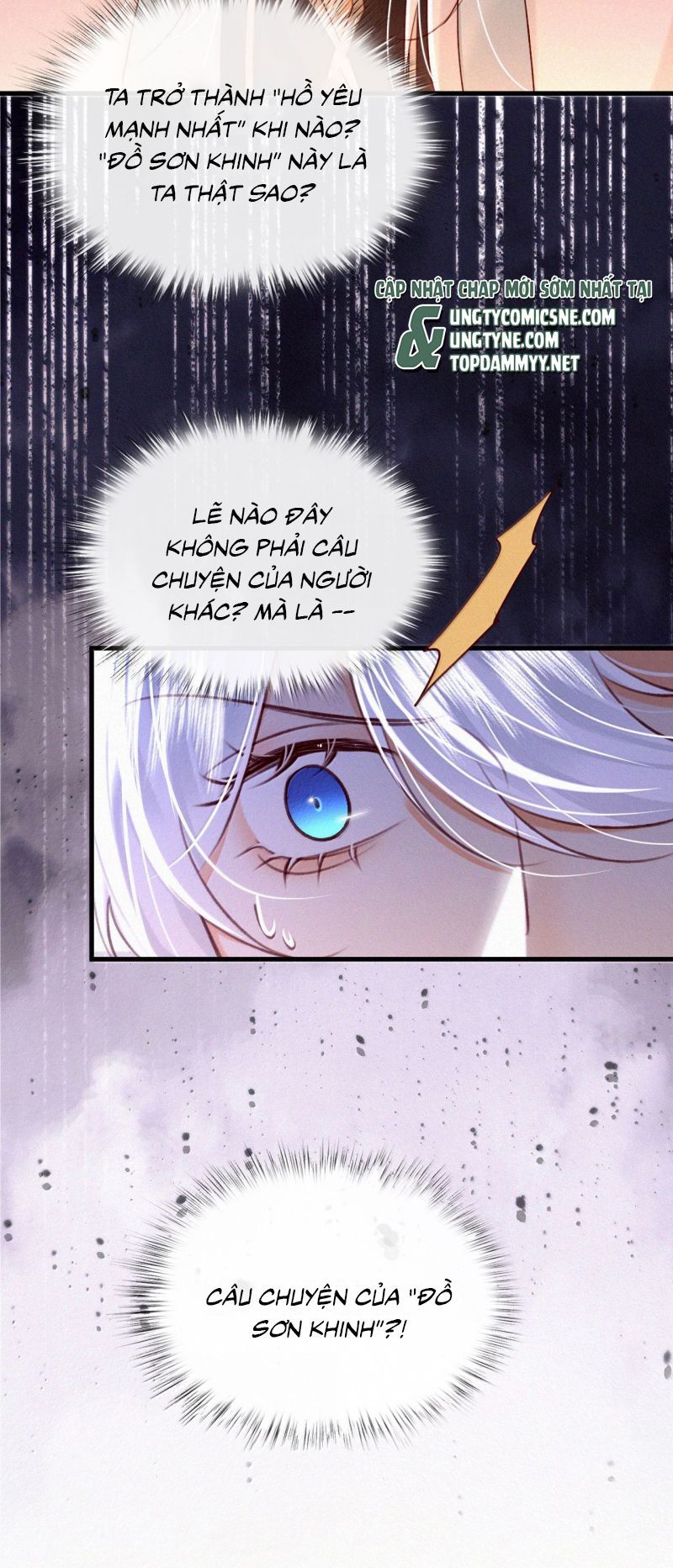 Nam Chủ Vì Sao Quyến Rũ Ta Chapter 65 - 25