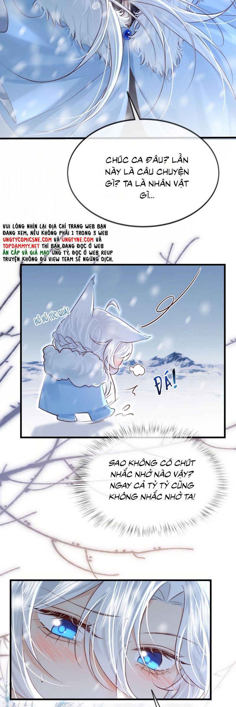 Nam Chủ Vì Sao Quyến Rũ Ta Chapter 65 - 4