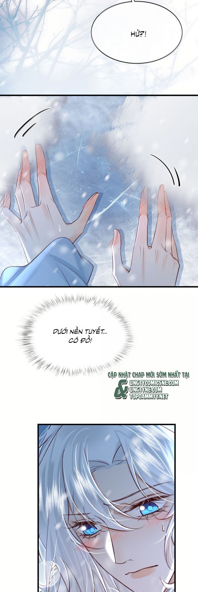Nam Chủ Vì Sao Quyến Rũ Ta Chapter 65 - 5