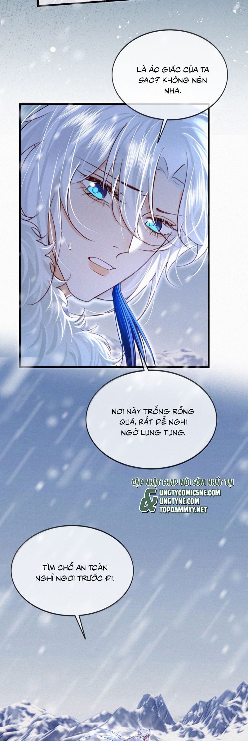 Nam Chủ Vì Sao Quyến Rũ Ta Chapter 65 - 8