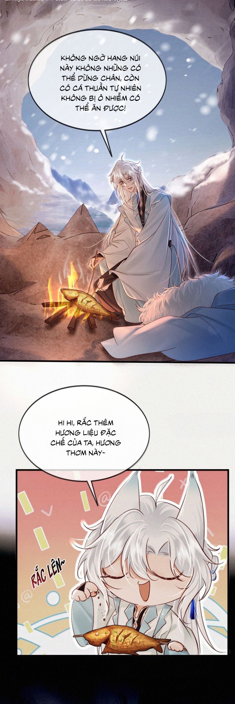 Nam Chủ Vì Sao Quyến Rũ Ta Chapter 65 - 10